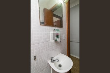 Lavabo de casa à venda com 3 quartos, 120m² em Jardim Lisboa, São Paulo