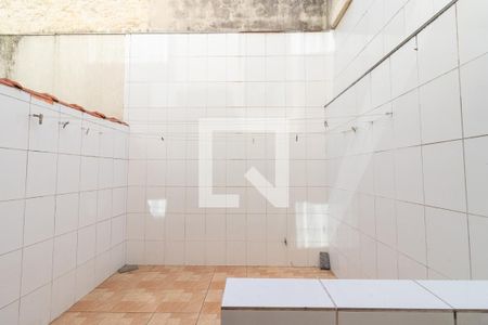 Quintal de casa à venda com 3 quartos, 120m² em Jardim Lisboa, São Paulo