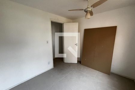 Quarto 1 de apartamento para alugar com 2 quartos, 48m² em Praia da Bandeira, Rio de Janeiro