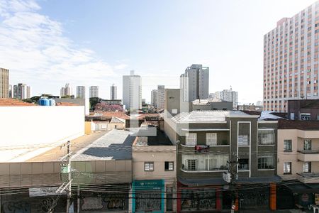 Vista da Sala de apartamento à venda com 2 quartos, 67m² em Tatuapé, São Paulo