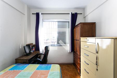 Quarto 1 de apartamento à venda com 2 quartos, 67m² em Tatuapé, São Paulo