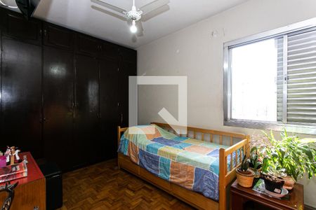 Quarto 2 de apartamento à venda com 2 quartos, 67m² em Tatuapé, São Paulo