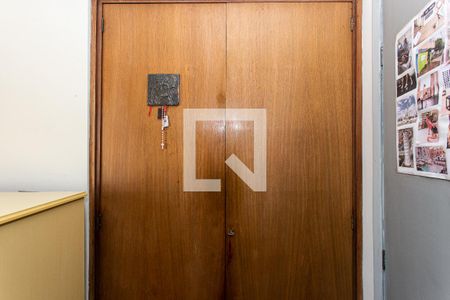 Quarto 1 de apartamento à venda com 2 quartos, 67m² em Tatuapé, São Paulo