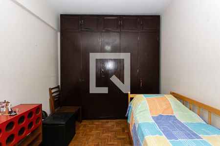 Quarto 2 de apartamento à venda com 2 quartos, 67m² em Tatuapé, São Paulo