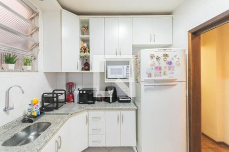 Cozinha de apartamento à venda com 2 quartos, 79m² em Lins de Vasconcelos, Rio de Janeiro