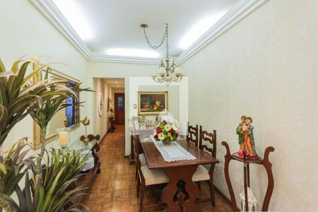 Sala de apartamento à venda com 2 quartos, 79m² em Lins de Vasconcelos, Rio de Janeiro