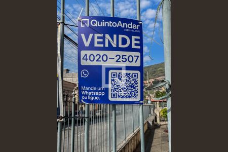 Plaquinha de apartamento à venda com 2 quartos, 79m² em Lins de Vasconcelos, Rio de Janeiro
