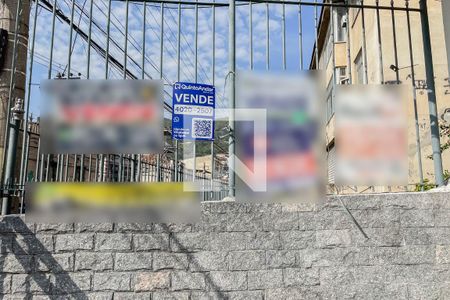 Plaquinha de apartamento à venda com 2 quartos, 79m² em Lins de Vasconcelos, Rio de Janeiro