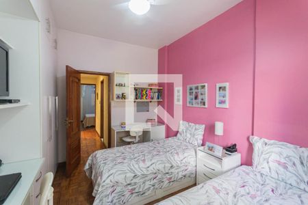 Quarto 2 de apartamento à venda com 2 quartos, 79m² em Lins de Vasconcelos, Rio de Janeiro