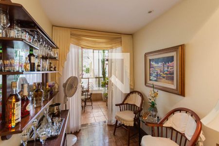 Sala de apartamento à venda com 2 quartos, 79m² em Lins de Vasconcelos, Rio de Janeiro