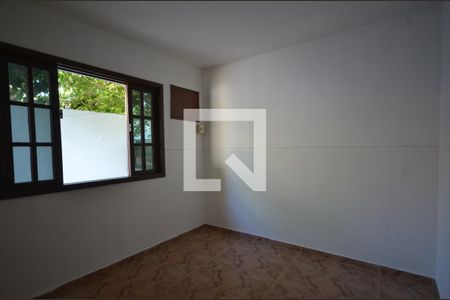 Quarto 1 de casa para alugar com 2 quartos, 75m² em Campo Grande, Rio de Janeiro