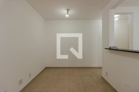 Sala de apartamento à venda com 2 quartos, 52m² em Santo Amaro, São Paulo