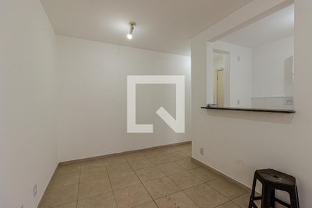 Sala de apartamento à venda com 2 quartos, 52m² em Santo Amaro, São Paulo