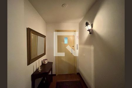 Sala - hall de entrada externo de apartamento à venda com 4 quartos, 150m² em Copacabana, Rio de Janeiro