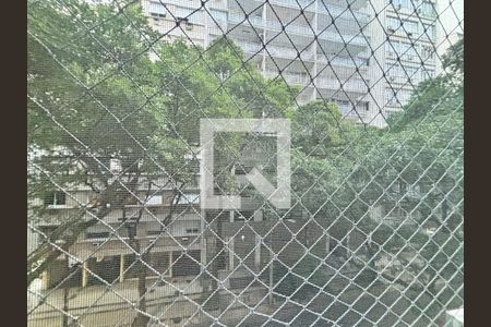 Sala - vista de apartamento à venda com 4 quartos, 150m² em Copacabana, Rio de Janeiro