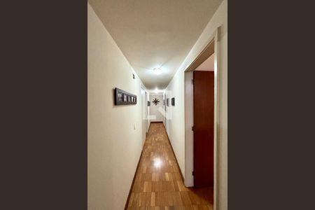 corredor de acesso de apartamento à venda com 4 quartos, 150m² em Copacabana, Rio de Janeiro