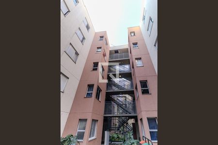 Fachada de apartamento à venda com 1 quarto, 43m² em Centro Histórico de São Paulo, São Paulo