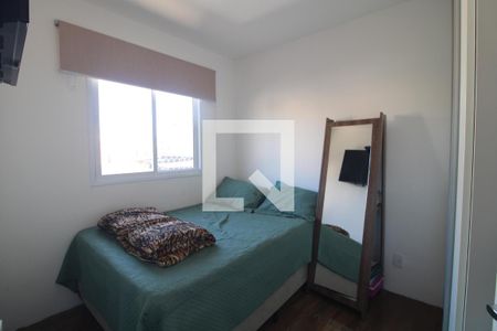 Quarto 2 de apartamento à venda com 2 quartos, 32m² em Vila dos Andradas, São Paulo