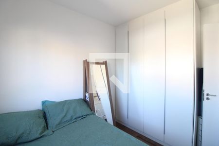 Quarto 2 de apartamento à venda com 2 quartos, 32m² em Vila dos Andradas, São Paulo