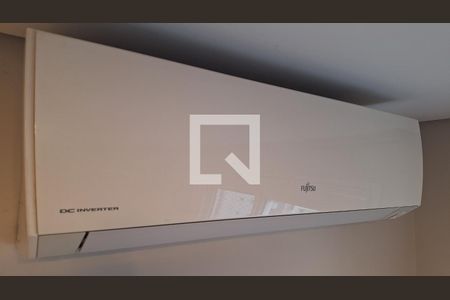 Ar condicionado de apartamento à venda com 3 quartos, 157m² em Perdizes, São Paulo