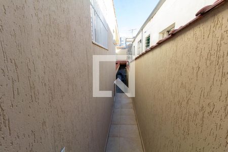 Corredor de casa à venda com 3 quartos, 525m² em Vila Carrão, São Paulo