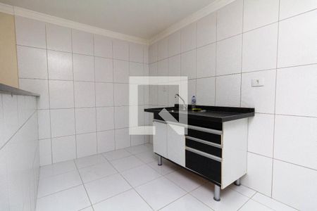 Casa 2: Cozinha de casa à venda com 3 quartos, 525m² em Vila Carrão, São Paulo