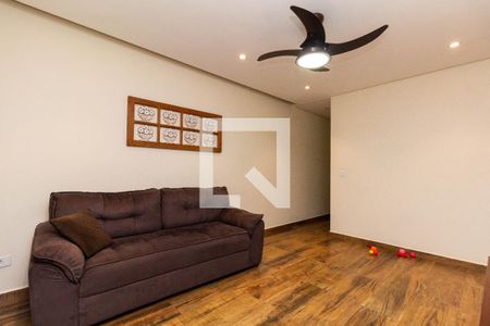 Casa 1: Sala de casa à venda com 3 quartos, 525m² em Vila Carrão, São Paulo