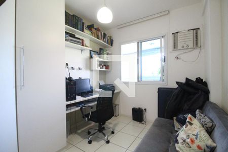 Quarto de apartamento à venda com 2 quartos, 98m² em Freguesia (jacarepaguá), Rio de Janeiro
