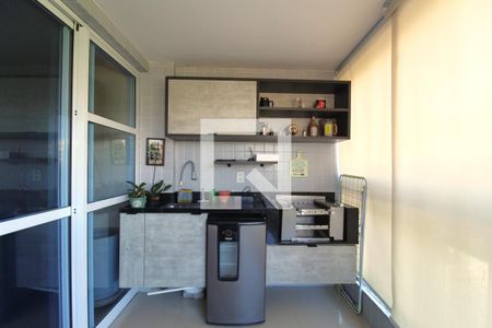 Varanda de apartamento à venda com 2 quartos, 98m² em Freguesia (jacarepaguá), Rio de Janeiro