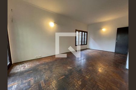 Sala de casa à venda com 4 quartos, 199m² em Butantã, São Paulo