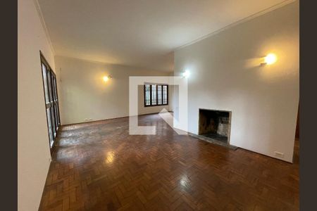 Sala de casa à venda com 4 quartos, 199m² em Butantã, São Paulo