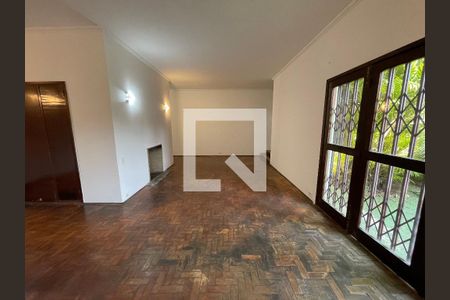 Sala de casa à venda com 4 quartos, 199m² em Butantã, São Paulo