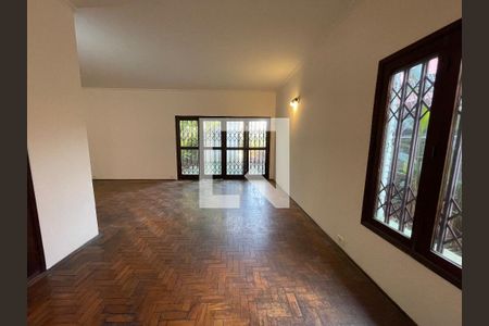 Sala de casa à venda com 4 quartos, 199m² em Butantã, São Paulo