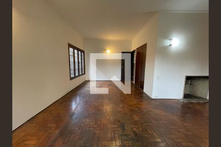 Sala de casa à venda com 4 quartos, 199m² em Butantã, São Paulo