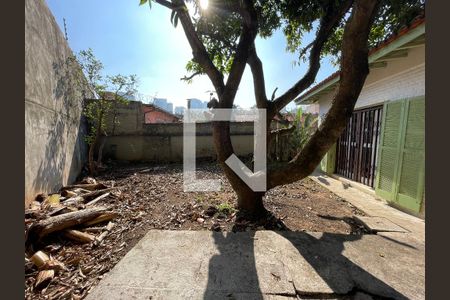 Quintal de casa à venda com 4 quartos, 199m² em Butantã, São Paulo