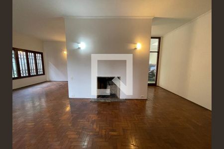 Sala de casa à venda com 4 quartos, 199m² em Butantã, São Paulo