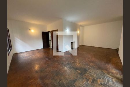 Sala de casa à venda com 4 quartos, 199m² em Butantã, São Paulo