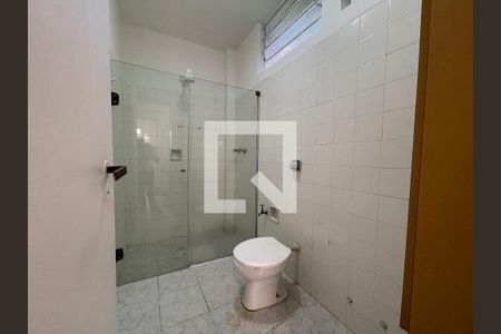 Banheiro 2 de casa à venda com 4 quartos, 199m² em Butantã, São Paulo