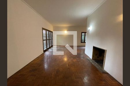 Sala de casa à venda com 4 quartos, 199m² em Butantã, São Paulo
