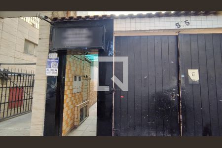 Fachada de kitnet/studio para alugar com 1 quarto, 30m² em Mooca, São Paulo