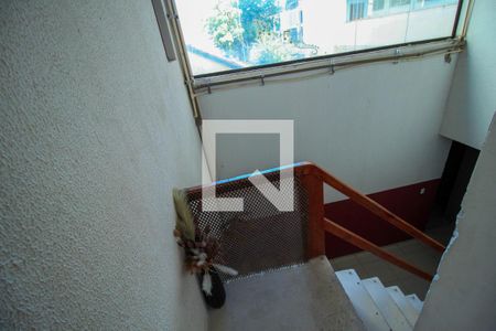 Área comum de kitnet/studio para alugar com 1 quarto, 30m² em Mooca, São Paulo