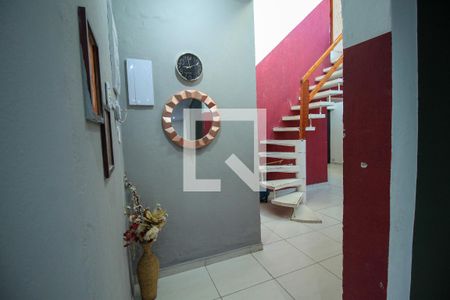 Área comum de kitnet/studio para alugar com 1 quarto, 30m² em Mooca, São Paulo