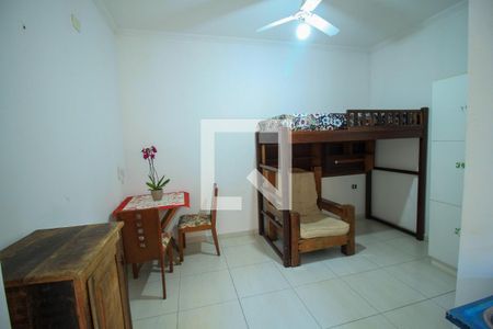 Studio de kitnet/studio para alugar com 1 quarto, 30m² em Mooca, São Paulo