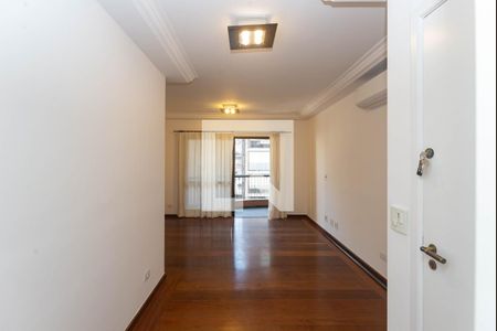 Sala de apartamento à venda com 3 quartos, 82m² em Perdizes, São Paulo