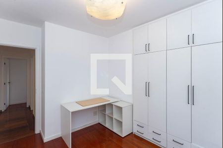 Quarto 1 de apartamento à venda com 3 quartos, 82m² em Perdizes, São Paulo