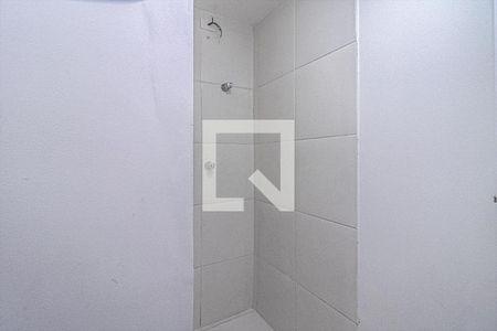 Banheiro Social de apartamento para alugar com 1 quarto, 94m² em Vila Santo Estefano, São Paulo