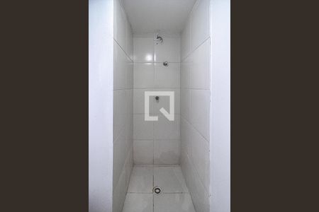 Banheiro Social de apartamento para alugar com 1 quarto, 94m² em Vila Santo Estefano, São Paulo
