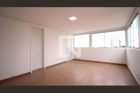 Sala/Cobertura de apartamento para alugar com 2 quartos, 118m² em Vila Formosa, São Paulo