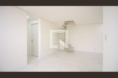 Sala de apartamento para alugar com 2 quartos, 118m² em Vila Formosa, São Paulo