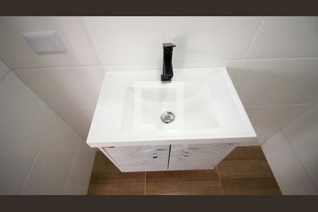 Banheiro de apartamento à venda com 2 quartos, 118m² em Vila Formosa, São Paulo